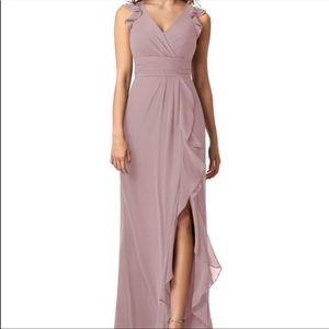 Azazie Bridesmaid dress